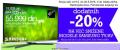 Emmezeta Samsung TV 50 in LED Full HD UE50J5100