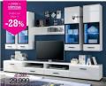 Emmezeta Složivi set za dnevnu sobu Attac 4