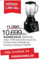 Emmezeta Blender Bosch MMB43G2B