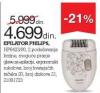 Emmezeta Philips Epilator