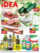Katalog IDEA katalog akcija 09-22. maj 2016