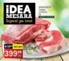 IDEA  Juneće grudi i rebra