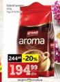 IDEA Grand Aroma mlevena kafa 200g