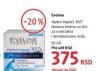 DM market Eveline Hydra Impact 360 dnevna krema za lice