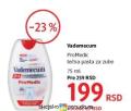 DM market Vademecum ProMedic tečna pasta za zube 75ml