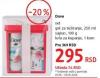 DM market Dove Poklon set