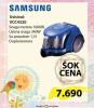 Centar bele tehnike Samsung Usisivač