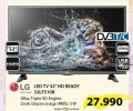 Centar bele tehnike LG TV 32 in LED HD Ready 32LF510B