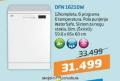Centar bele tehnike Mašina za sudove BEKO DFN16210W