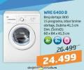 Centar bele tehnike Veš mašina BEKO WRE6400B