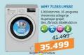 Centar bele tehnike Veš mašina BEKO WMY 71283 LMSB2