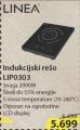 Centar bele tehnike Indukcijski rešo Linea LIP0303