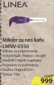 Centar bele tehnike Mikser za nes kafu Linea LMNV-0350