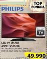 Centar bele tehnike Philips TV 40 in Smart LED Full HD 40PFH5300/88