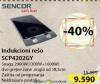 Centar bele tehnike Sencor Indukcioni rešo