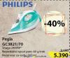 Centar bele tehnike Philips Pegla