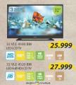 Centar bele tehnike Grundig TV 32 in LED Full HD 32VLE4520BM