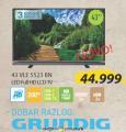 Centar bele tehnike Grundig TV 43 in LED Full HD 43VLE5523BN