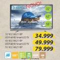 Centar bele tehnike Grundig TV 32 in Smart LED Full HD 32VLE6621BP