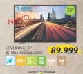 Centar bele tehnike TV 55 in 4K Smart LED Ultra HD 55VLX8573BP