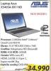 Centar bele tehnike Asus Laptop X540SA