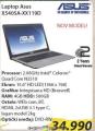 Centar bele tehnike Asus Laptop X540SA-XX119D