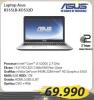 Centar bele tehnike Asus Laptop K555