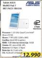 Centar bele tehnike Asus tablet MeMO Pad 7 ME176CX-1B003A