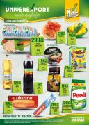 Katalog Univerexport vikend akcija 13-15. maj 2016