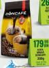 Univerexport Doncafe Minas mlevena kafa 200g