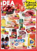 Katalog IDEA vikend akcija 13-15. maj 2016