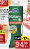 IDEA Imlek Jogurt Balans+