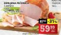 IDEA Dimljena pečenica Carnex 100g