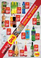 Akcija DIS Market velika akcija 12-25. maj 2016 39086