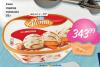 Dis market Nestle Aloma sladoled