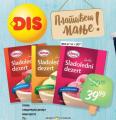 Dis market Sladoledni desert Aleva 75g