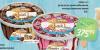 Dis market Nestle Aloma voćni jogurt