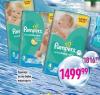 Dis market Pampers Active baby dry pelene