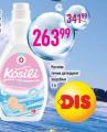 Dis market Kosili tečni prašak za veš 1l