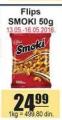 Aman doo Smoki Štark 50g