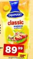 Dis market Dijamant Classic majonez 300ml