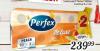 SuperVero Perfex Toalet papir