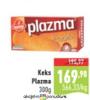 PerSu Bambi Plazma keks 300g