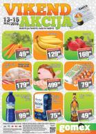katalog gomex