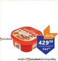 TEMPO Eurokrem Takovo u činiji 800g