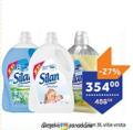 TEMPO Silan omekšivač za veš 3l