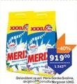 TEMPO Merix prašak za veš 10kg
