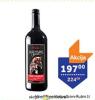 TEMPO Rubin Crveno vino Medveđa krv 1L