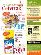Akcija Gomex porodični magazin 13-26. maj 2016 39140