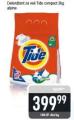 Gomex Tide prašak za veš 2kg